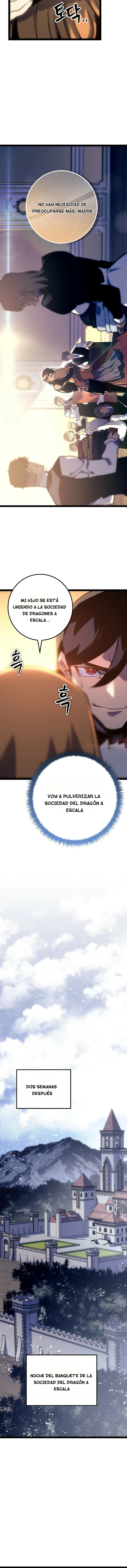 Read Regresando como el Bastardo Reencarnado del Clan de la Espada ES Manga Online
