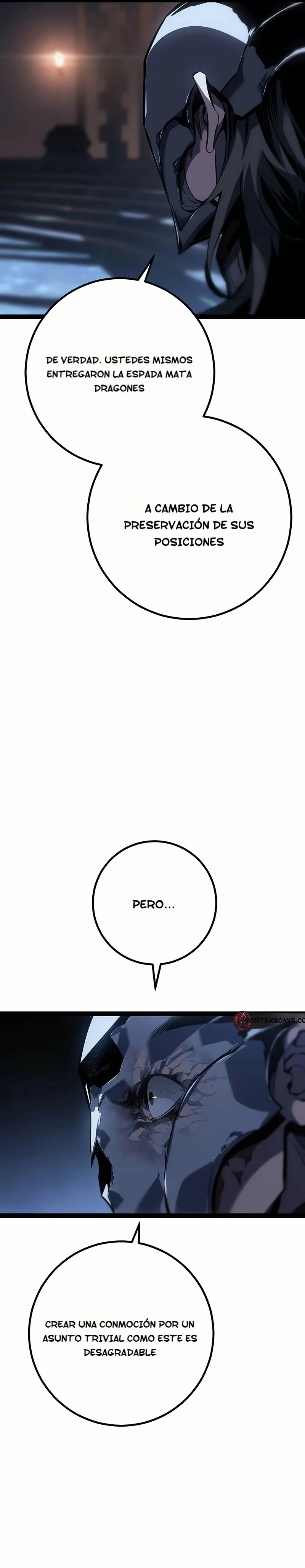 Read Regresando como el Bastardo Reencarnado del Clan de la Espada ES Manga Online
