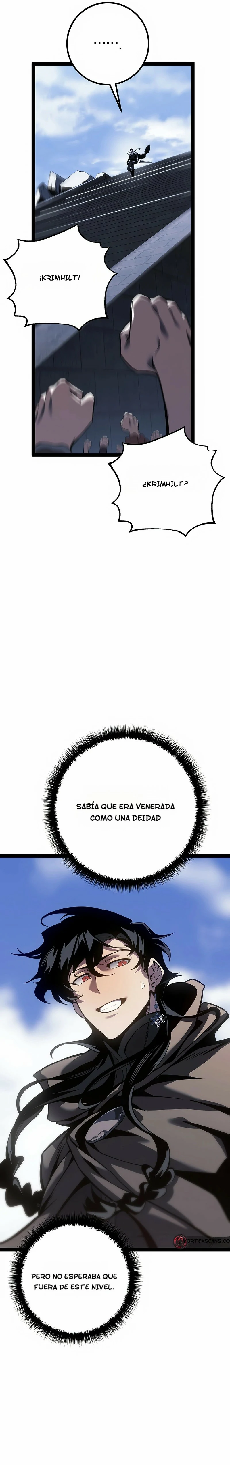 Read Regresando como el Bastardo Reencarnado del Clan de la Espada ES Manga Online