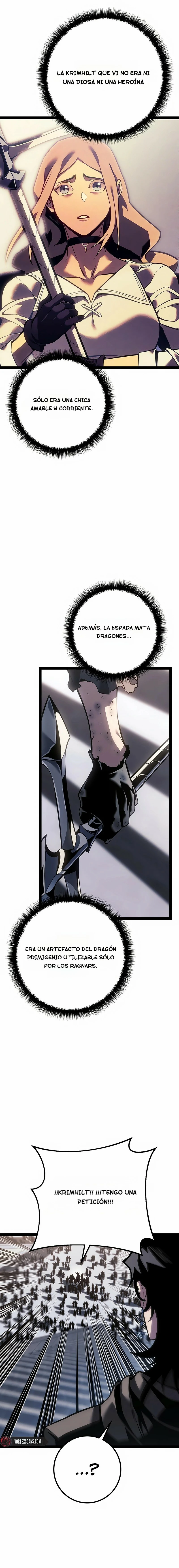 Read Regresando como el Bastardo Reencarnado del Clan de la Espada ES Manga Online
