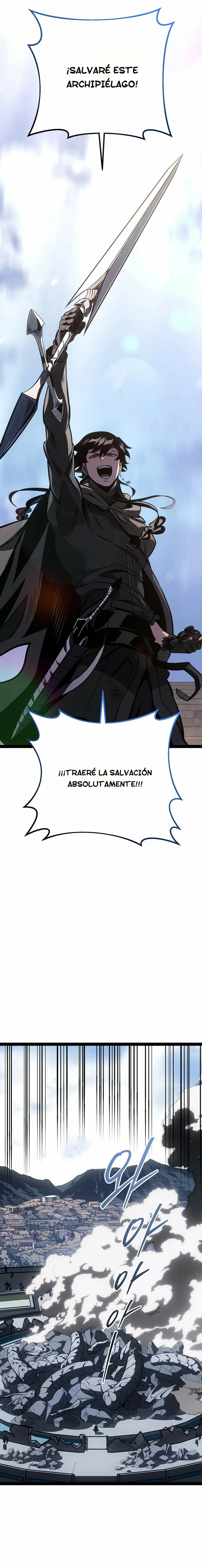 Read Regresando como el Bastardo Reencarnado del Clan de la Espada ES Manga Online