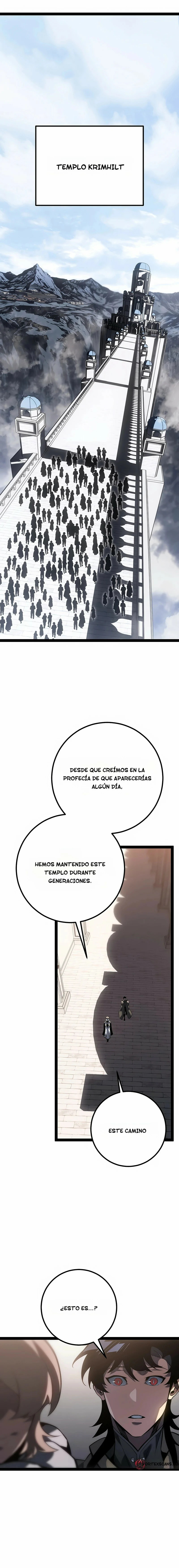 Read Regresando como el Bastardo Reencarnado del Clan de la Espada ES Manga Online