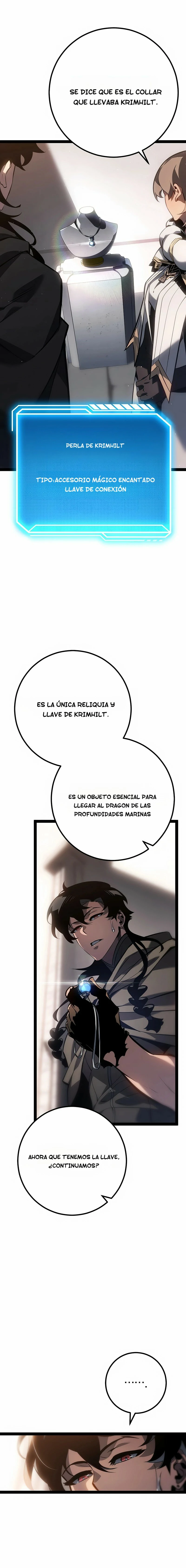 Read Regresando como el Bastardo Reencarnado del Clan de la Espada ES Manga Online