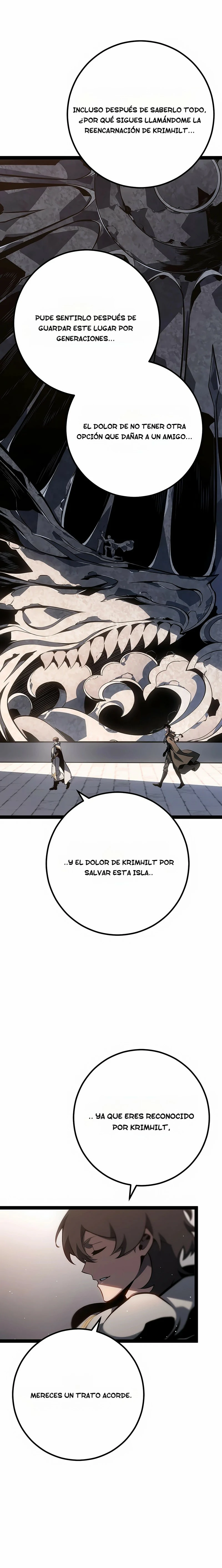 Read Regresando como el Bastardo Reencarnado del Clan de la Espada ES Manga Online