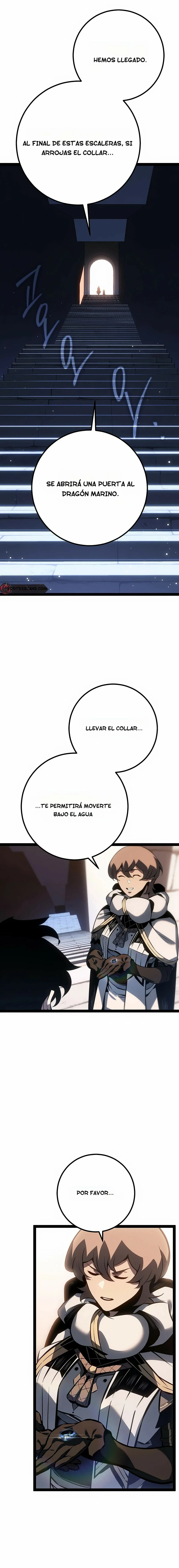 Read Regresando como el Bastardo Reencarnado del Clan de la Espada ES Manga Online
