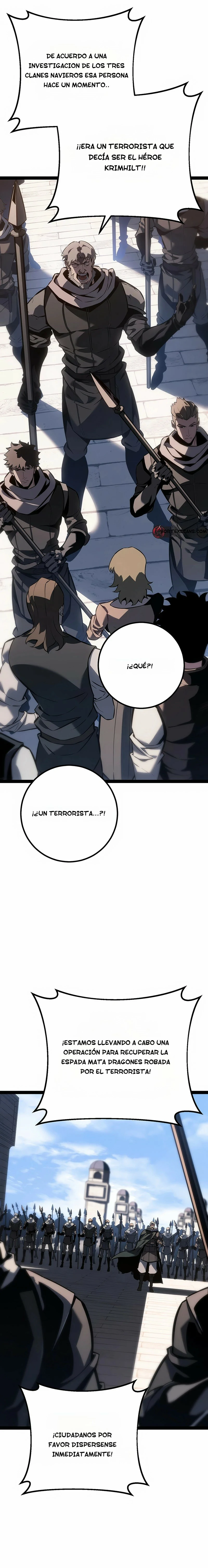 Read Regresando como el Bastardo Reencarnado del Clan de la Espada ES Manga Online