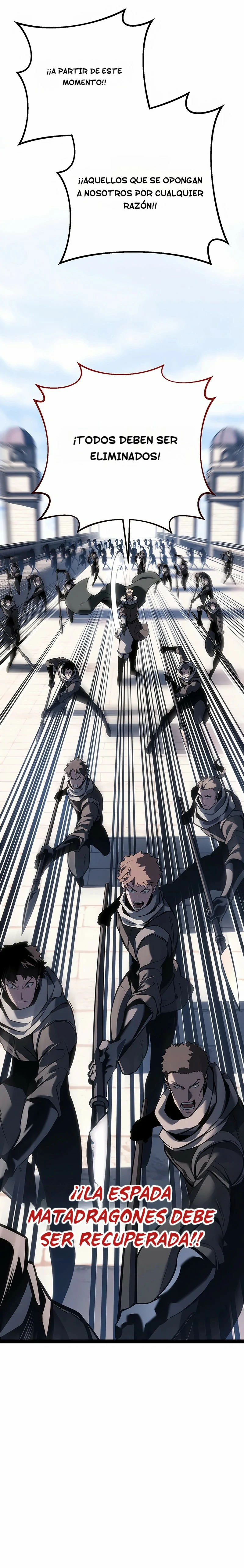 Read Regresando como el Bastardo Reencarnado del Clan de la Espada ES Manga Online
