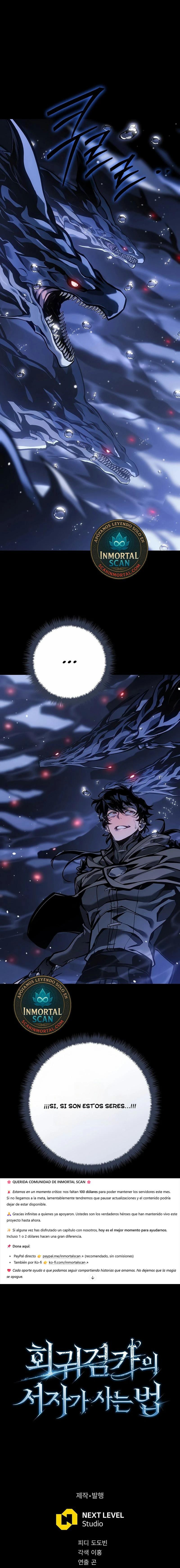 Read Regresando como el Bastardo Reencarnado del Clan de la Espada ES Manga Online