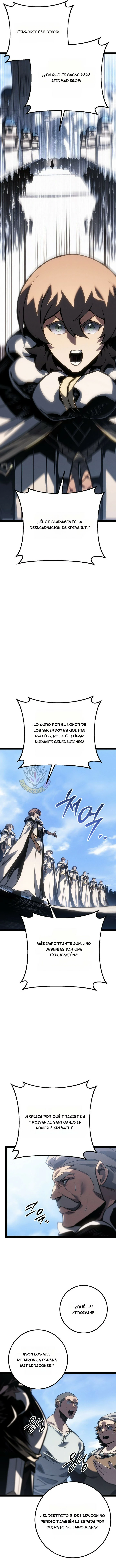 Read Regresando como el Bastardo Reencarnado del Clan de la Espada ES Manga Online