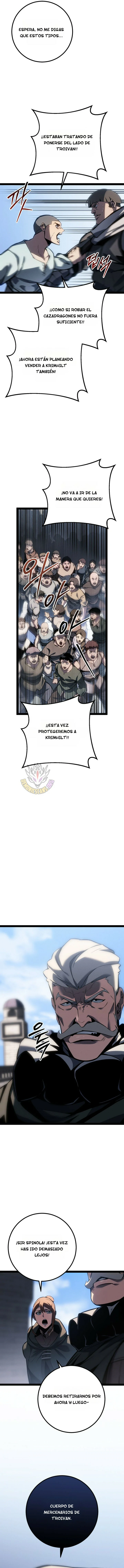 Read Regresando como el Bastardo Reencarnado del Clan de la Espada ES Manga Online
