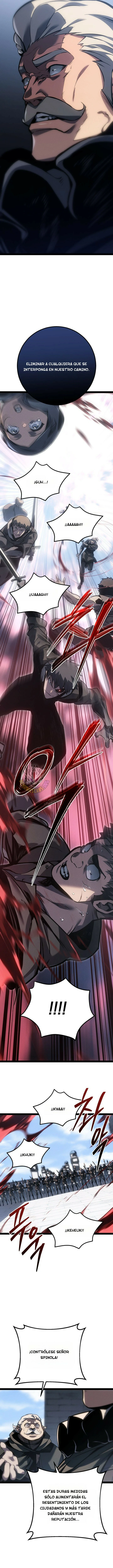 Read Regresando como el Bastardo Reencarnado del Clan de la Espada ES Manga Online