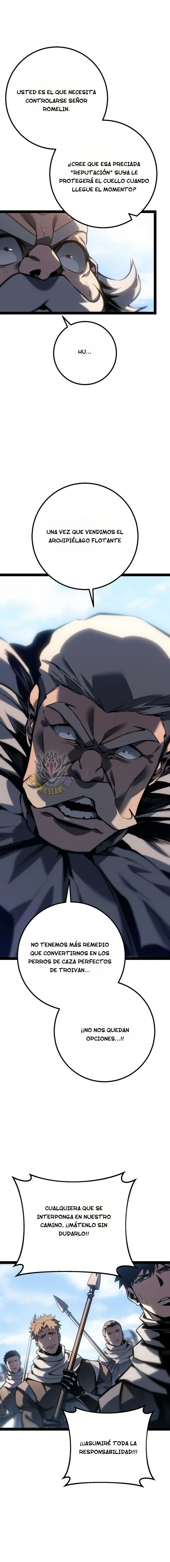 Read Regresando como el Bastardo Reencarnado del Clan de la Espada ES Manga Online