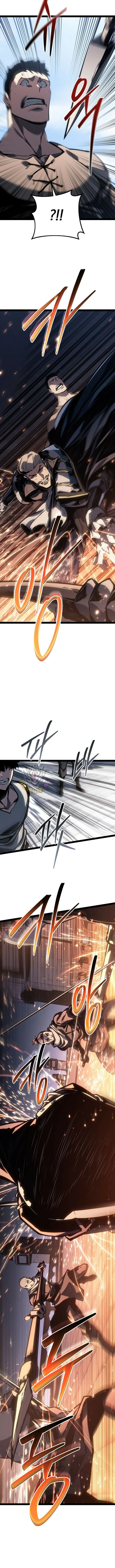Read Regresando como el Bastardo Reencarnado del Clan de la Espada ES Manga Online