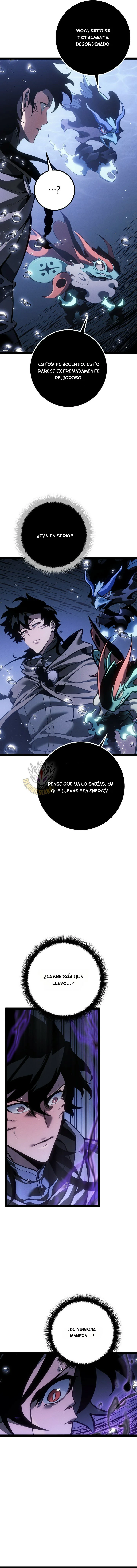 Read Regresando como el Bastardo Reencarnado del Clan de la Espada ES Manga Online