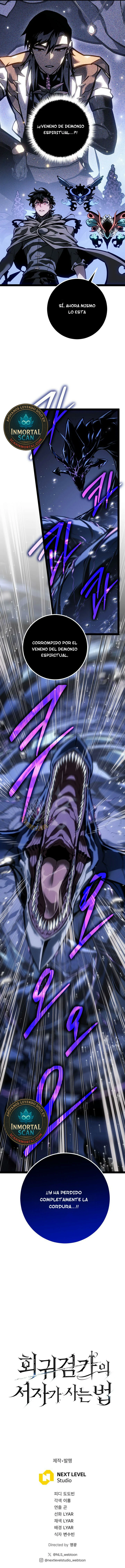 Read Regresando como el Bastardo Reencarnado del Clan de la Espada ES Manga Online