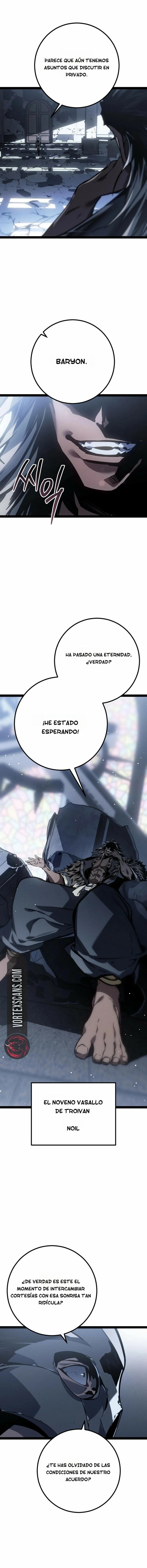 Read Regresando como el Bastardo Reencarnado del Clan de la Espada ES Manga Online