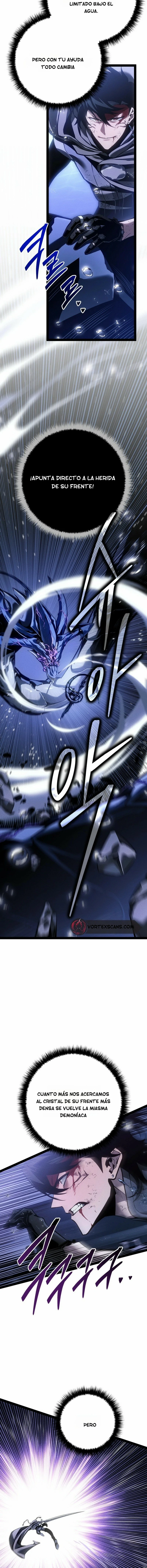 Read Regresando como el Bastardo Reencarnado del Clan de la Espada ES Manga Online