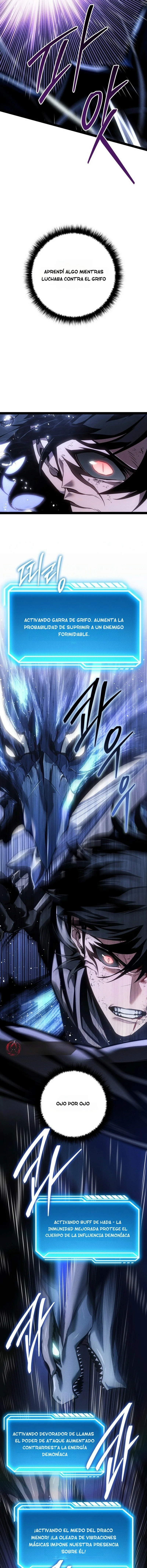 Read Regresando como el Bastardo Reencarnado del Clan de la Espada ES Manga Online