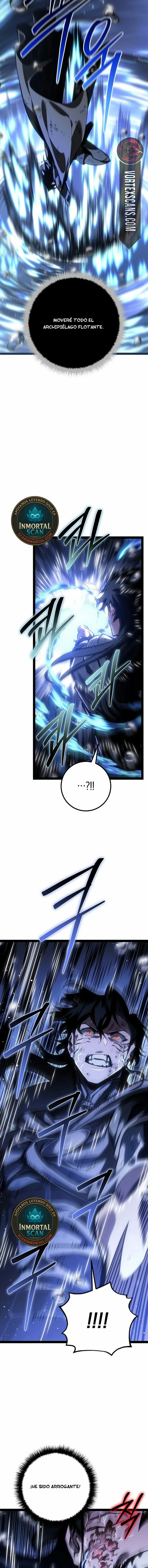 Read Regresando como el Bastardo Reencarnado del Clan de la Espada ES Manga Online