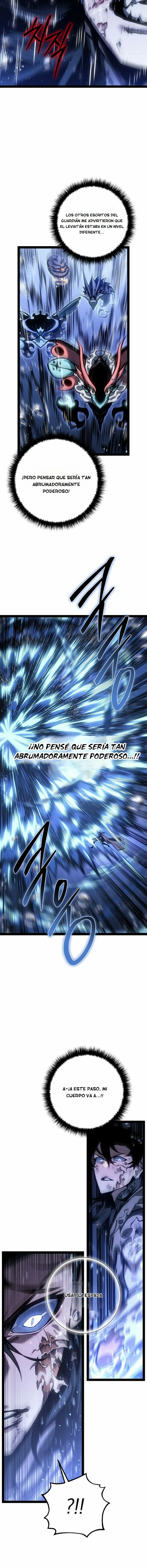 Read Regresando como el Bastardo Reencarnado del Clan de la Espada ES Manga Online