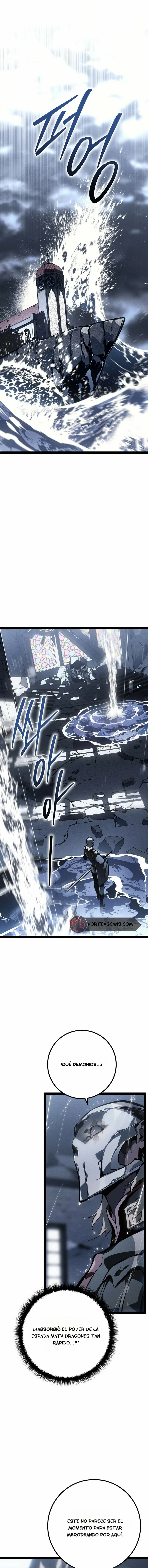 Read Regresando como el Bastardo Reencarnado del Clan de la Espada ES Manga Online