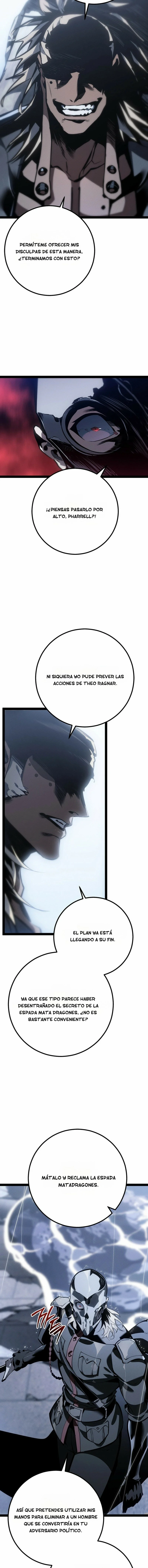 Read Regresando como el Bastardo Reencarnado del Clan de la Espada ES Manga Online
