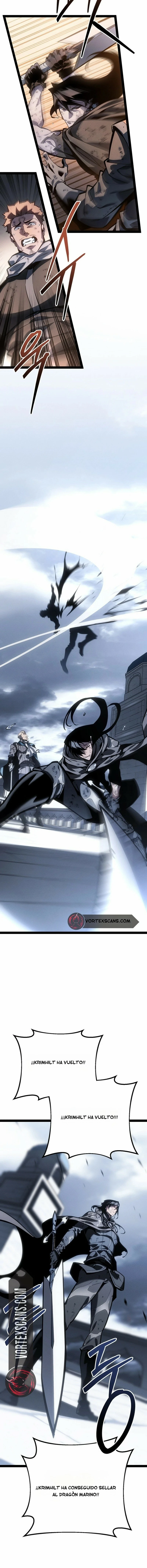 Read Regresando como el Bastardo Reencarnado del Clan de la Espada ES Manga Online