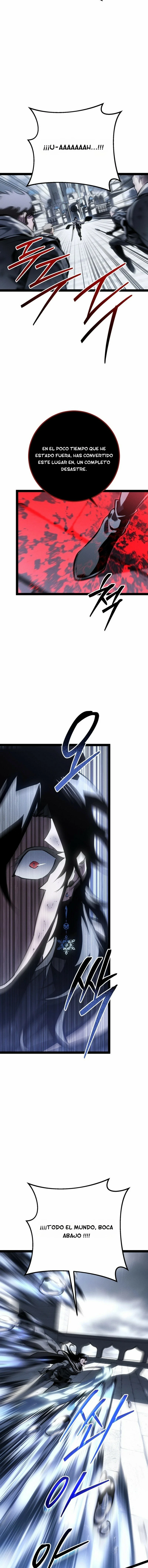 Read Regresando como el Bastardo Reencarnado del Clan de la Espada ES Manga Online