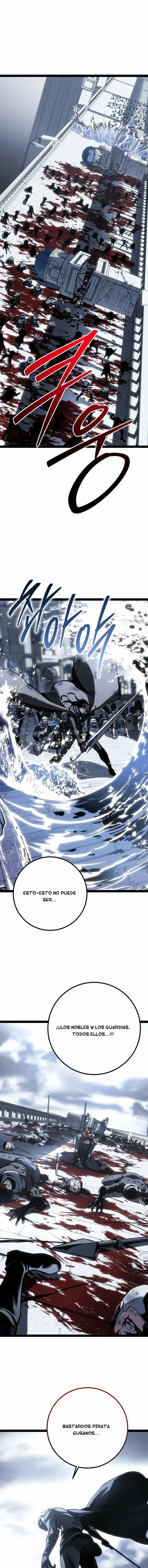 Read Regresando como el Bastardo Reencarnado del Clan de la Espada ES Manga Online