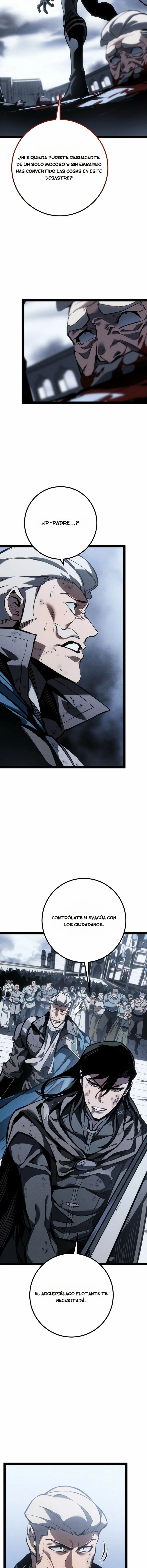 Read Regresando como el Bastardo Reencarnado del Clan de la Espada ES Manga Online