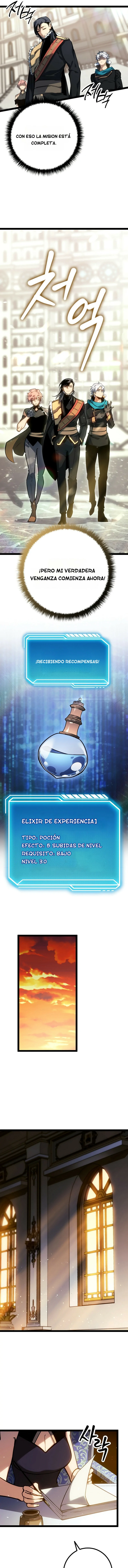 Read Regresando como el Bastardo Reencarnado del Clan de la Espada ES Manga Online