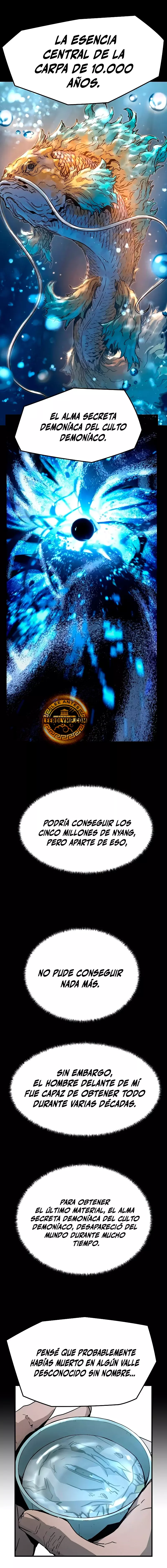 Read Regresión absoluta ES Manga Online