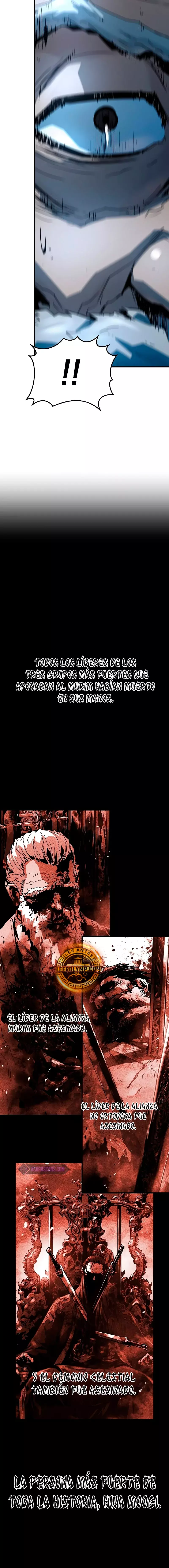 Read Regresión absoluta ES Manga Online