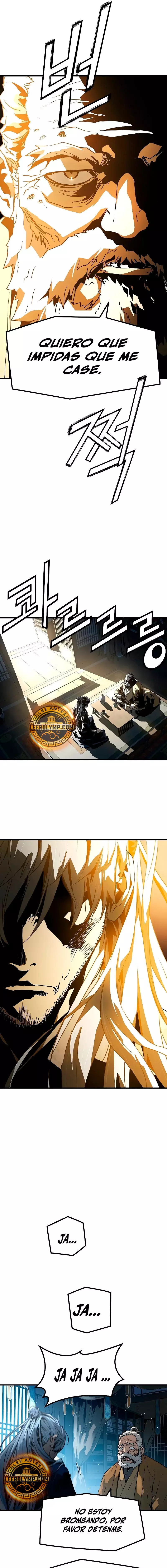 Read Regresión absoluta ES Manga Online