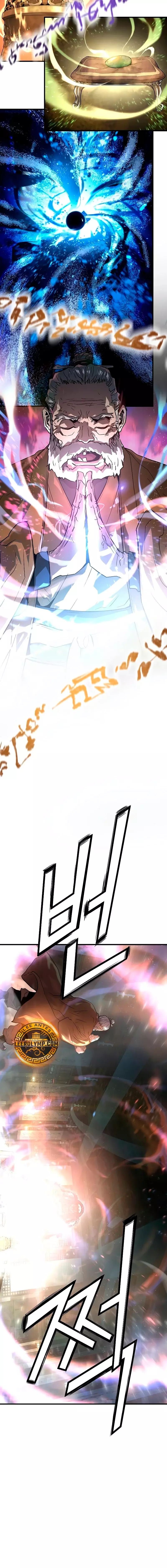 Read Regresión absoluta ES Manga Online