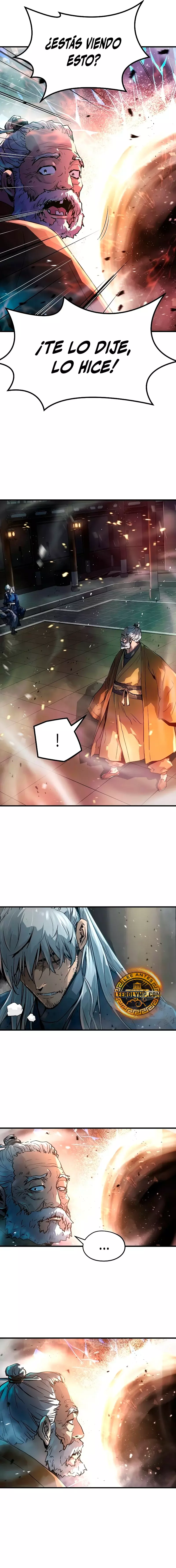 Read Regresión absoluta ES Manga Online
