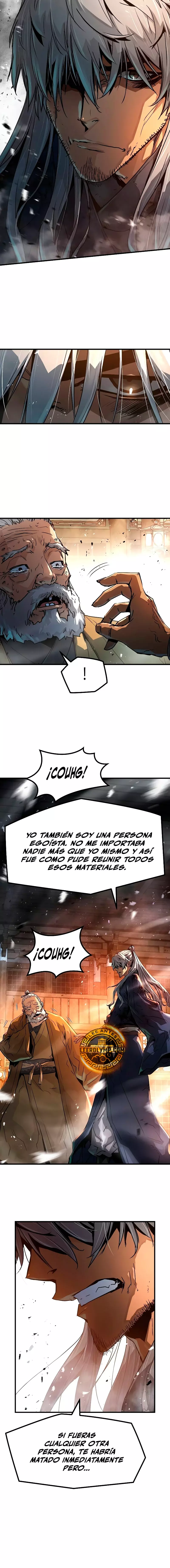Read Regresión absoluta ES Manga Online