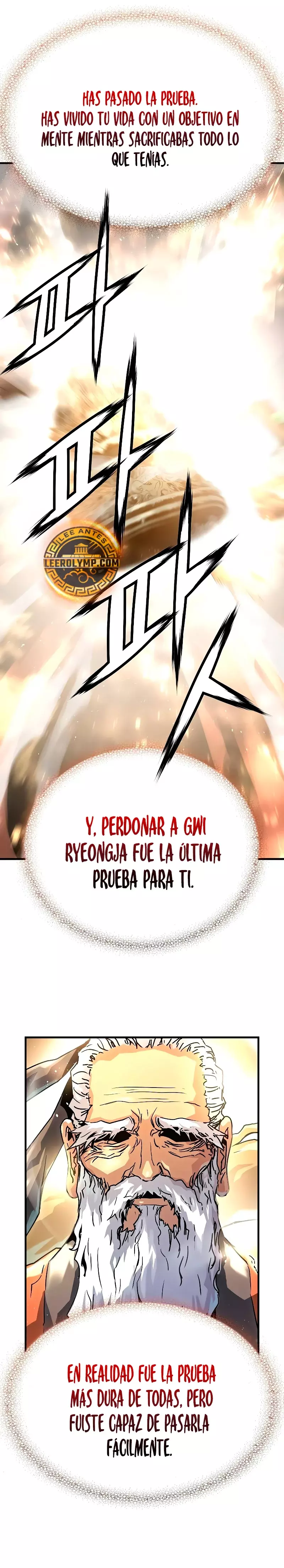 Read Regresión absoluta ES Manga Online