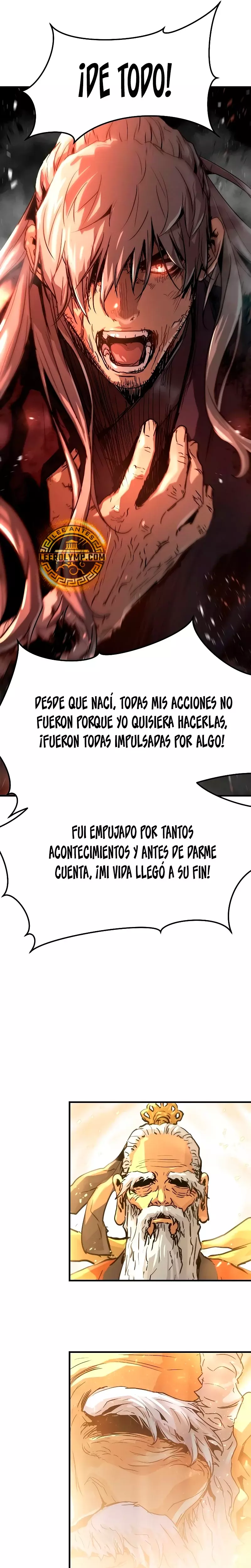 Read Regresión absoluta ES Manga Online