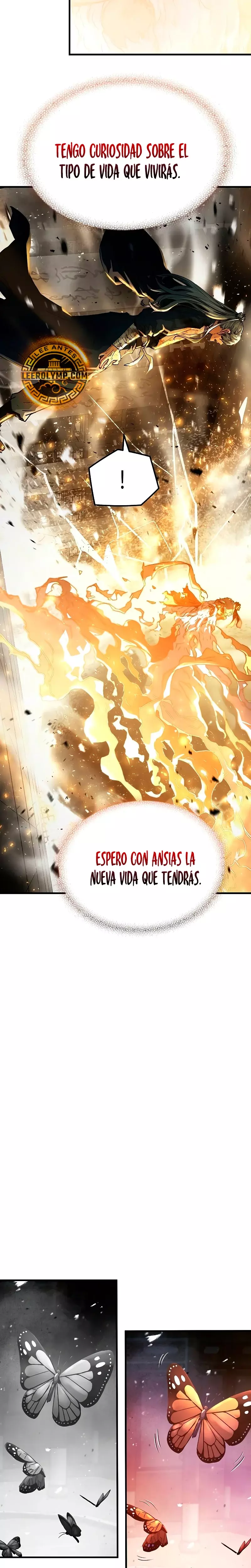 Read Regresión absoluta ES Manga Online