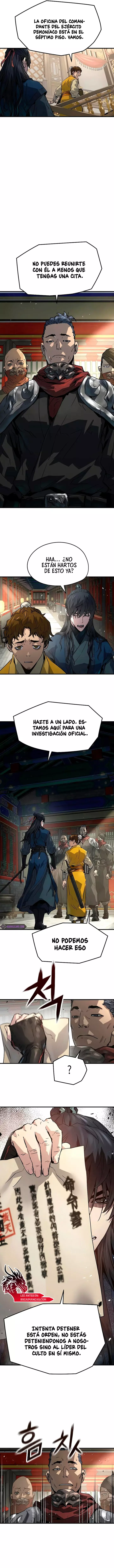 Read Regresión absoluta ES Manga Online