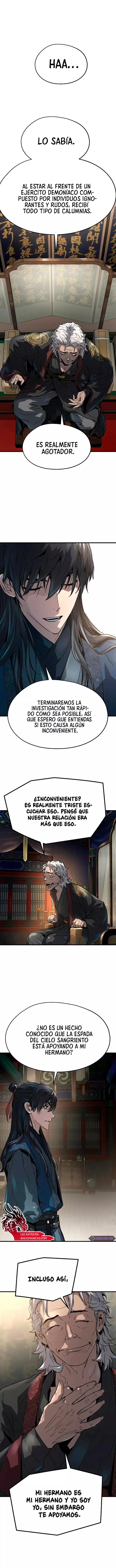 Read Regresión absoluta ES Manga Online