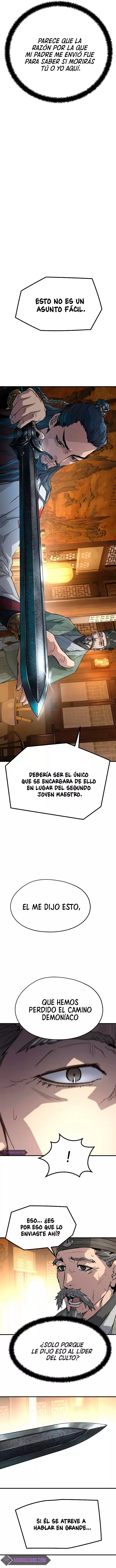 Read Regresión absoluta ES Manga Online