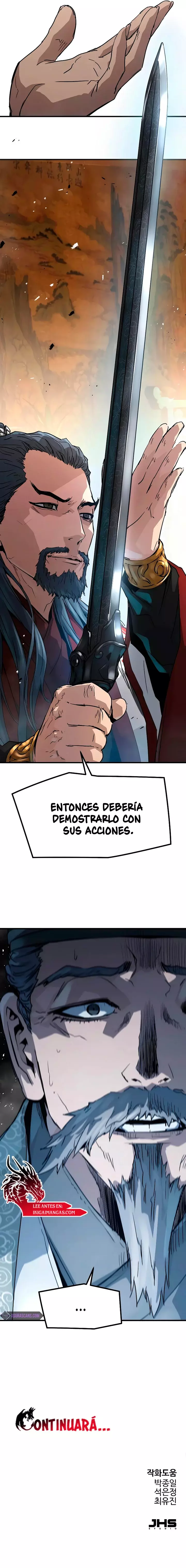 Read Regresión absoluta ES Manga Online