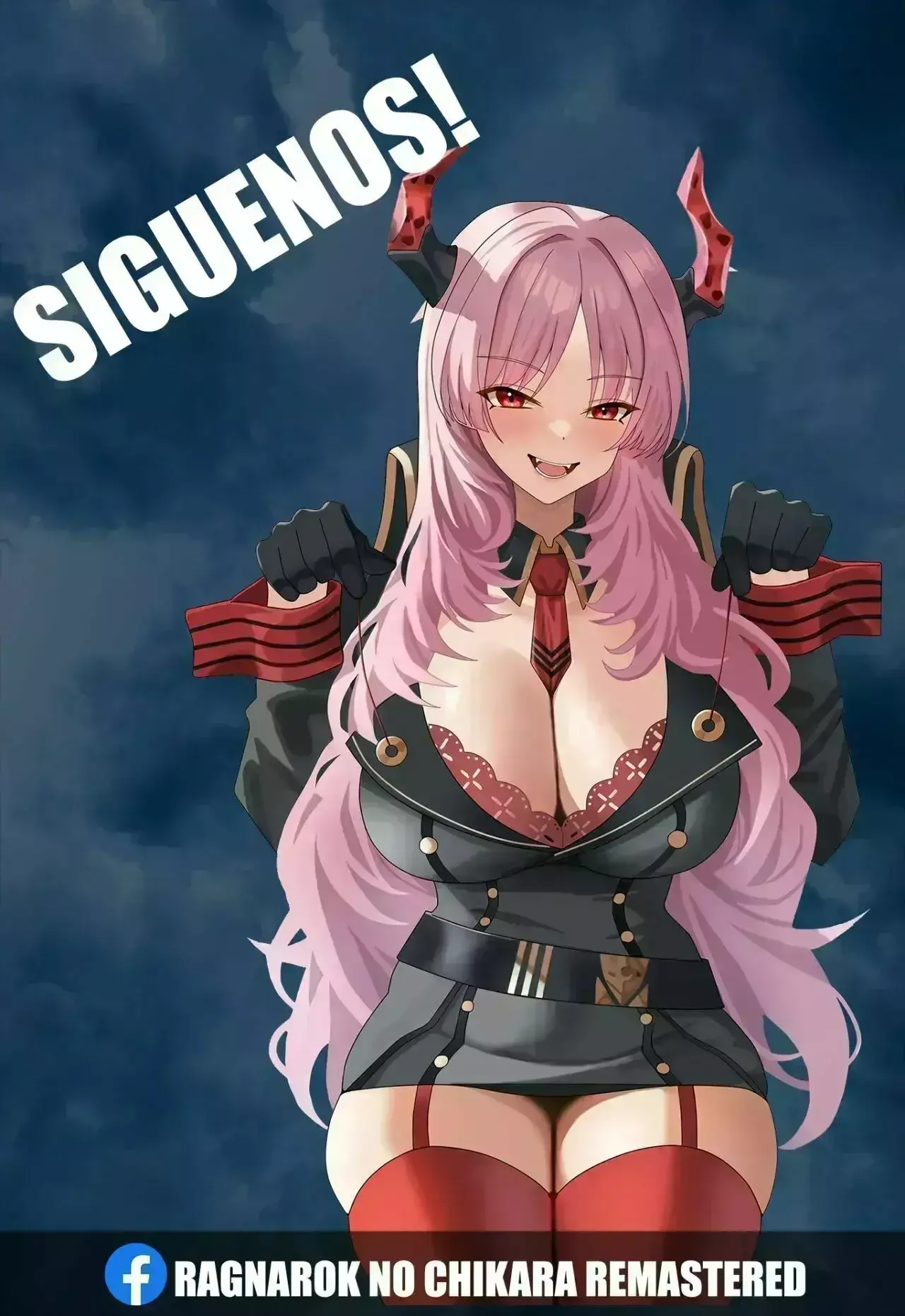 Read Regresión absoluta ES Manga Online