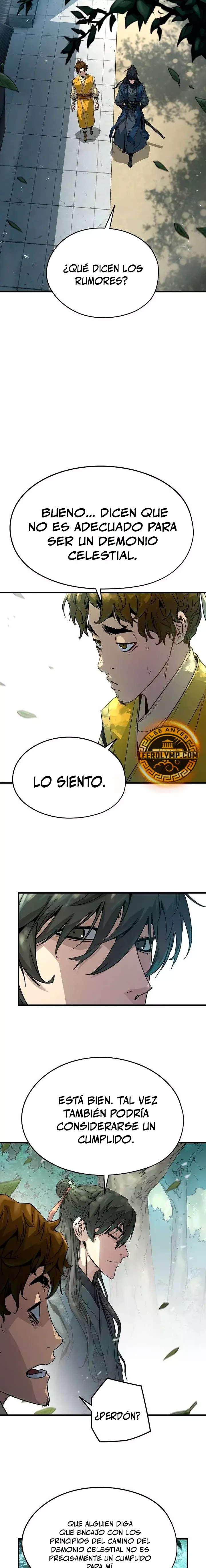 Read Regresión absoluta ES Manga Online