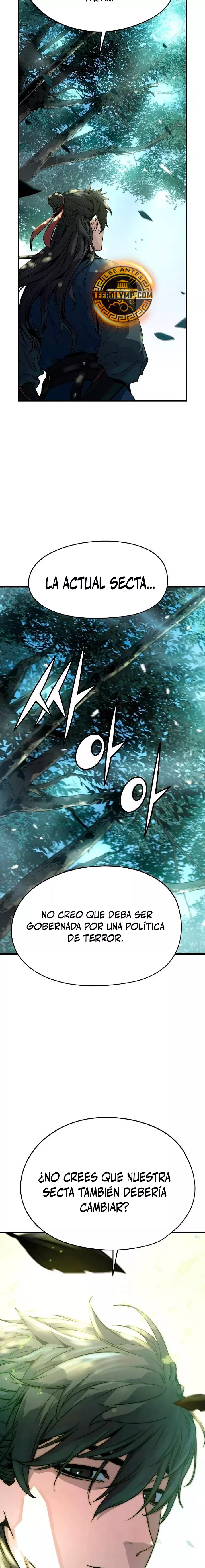 Read Regresión absoluta ES Manga Online