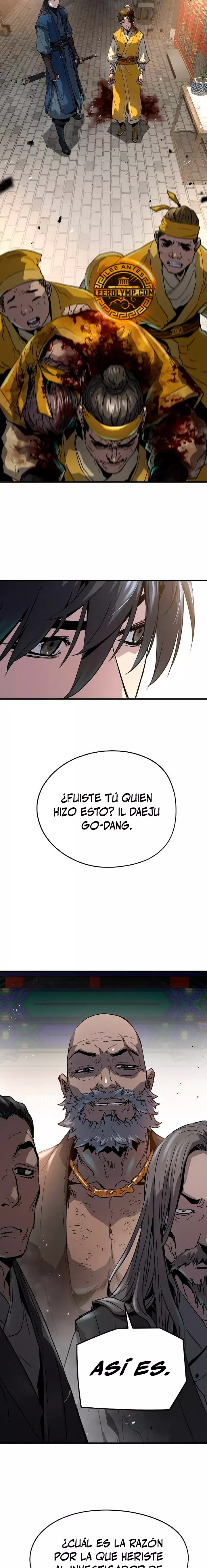 Read Regresión absoluta ES Manga Online