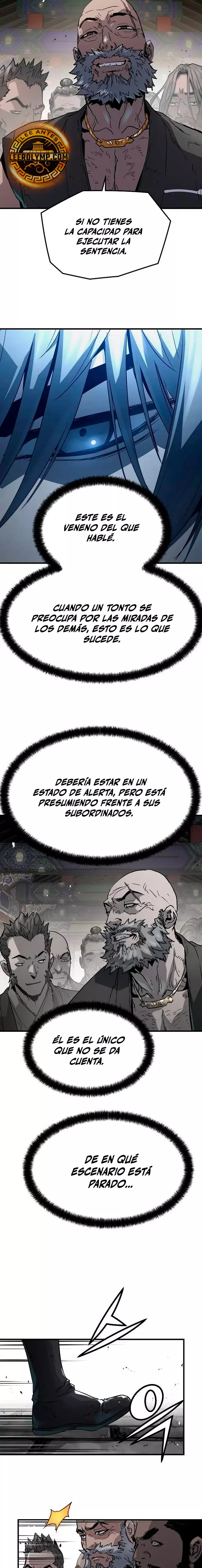 Read Regresión absoluta ES Manga Online