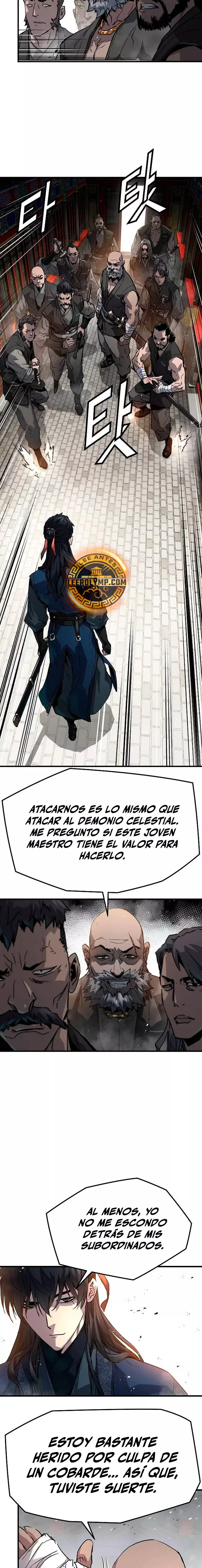 Read Regresión absoluta ES Manga Online